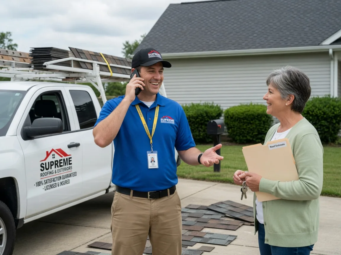 Roof Replacement Warrenton, GA FAQs